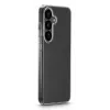 Hama Always Clear mobiiltelefoni ümbris 15,8 cm (6,2 tolli) Ümbris Läbipaistev