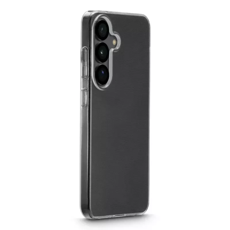 Hama Always Clear mobiiltelefoni ümbris 15,8 cm (6,2 tolli) Ümbris Läbipaistev
