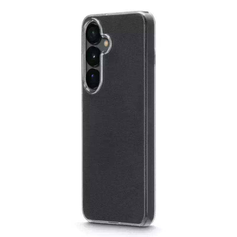 Hama Always Clear mobiiltelefoni ümbris 15,8 cm (6,2 tolli) Ümbris Läbipaistev