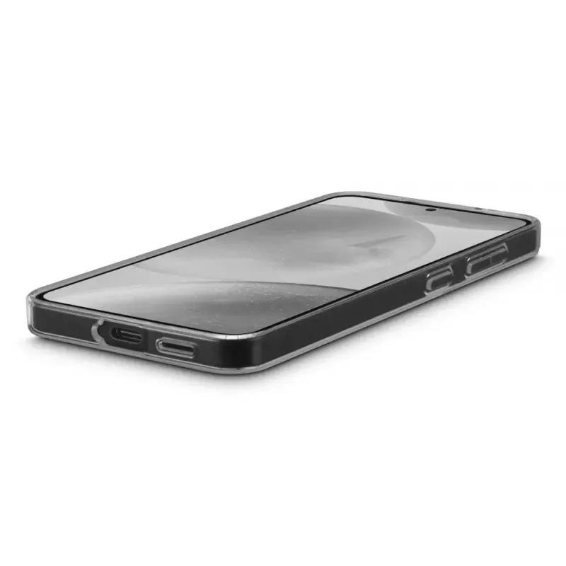 Hama Always Clear mobiiltelefoni ümbris 15,8 cm (6,2 tolli) Ümbris Läbipaistev