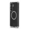 Hama Extreme Protect mobiiltelefoni ümbris 17 cm (6.7 tolli) kate läbipaistev