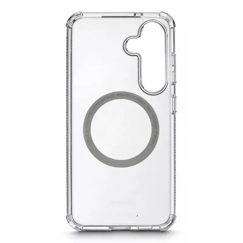 Hama Extreme Protect mobiiltelefoni ümbris 17 cm (6.7 tolli) kate läbipaistev