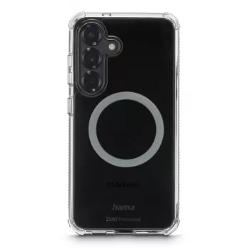 Hama Extreme Protect mobiiltelefoni ümbris 17 cm (6.7 tolli) kate läbipaistev
