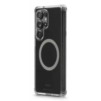 Hama Extreme Protect mobiiltelefoni ümbris 17,5 cm (6,9 tolli) kate läbipaistev