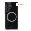 Hama Extreme Protect mobiiltelefoni ümbris 17,5 cm (6,9 tolli) kate läbipaistev