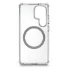 Hama Extreme Protect mobiiltelefoni ümbris 17,5 cm (6,9 tolli) kate läbipaistev