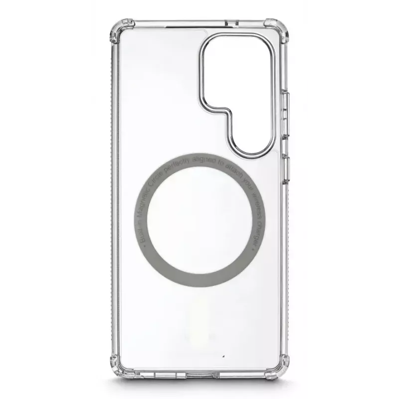 Hama Extreme Protect mobiiltelefoni ümbris 17,5 cm (6,9 tolli) kate läbipaistev