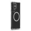 Hama Extreme Protect mobiiltelefoni ümbris 17,5 cm (6,9 tolli) kate läbipaistev