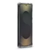 Hama Extreme Protect mobiiltelefoni ümbris 17,5 cm (6,9 tolli) kate läbipaistev