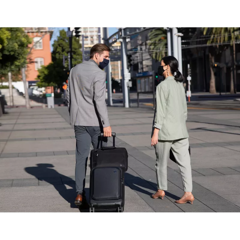Messenger Case HP Renew Business 14,1-tolline sülearvutikott Kaal 490 g