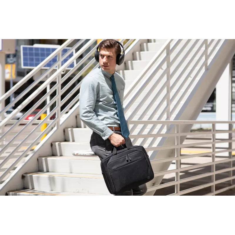 Messenger Case HP Renew Business 14,1-tolline sülearvutikott Kaal 490 g
