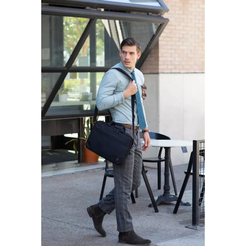 Messenger Case HP Renew Business 14,1-tolline sülearvutikott Kaal 490 g