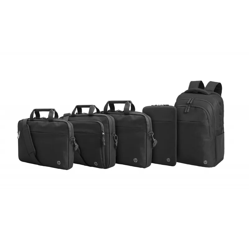 Messenger Case HP Renew Business 14,1-tolline sülearvutikott Kaal 490 g