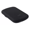 Akupank LAUT PW02 5000 mAh juhtmevaba laadimine must