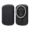 Akupank LAUT PW02 5000 mAh juhtmevaba laadimine must