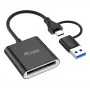 Card Reader Equip 245461 USB 3.2 Gen 2 USB-C Must CFexpress 2.0