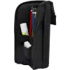 Pehme pinal Oxford 400183590 Must 220x70x90 mm