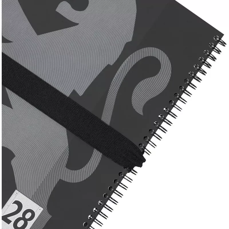 Pehme pinal Oxford 400183590 Must 220x70x90 mm