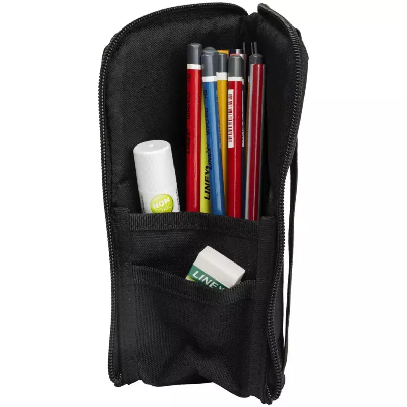 Pehme pinal Oxford 400183590 Must 220x70x90 mm