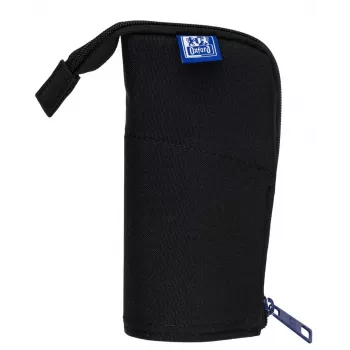 Pehme pinal Oxford 400183590 Must 220x70x90 mm