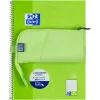 Pehme pinal Oxford 400183591 Roheline 220x70x90 mm