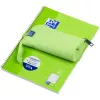 Pehme pinal Oxford 400183591 Roheline 220x70x90 mm
