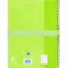 Pehme pinal Oxford 400183591 Roheline 220x70x90 mm