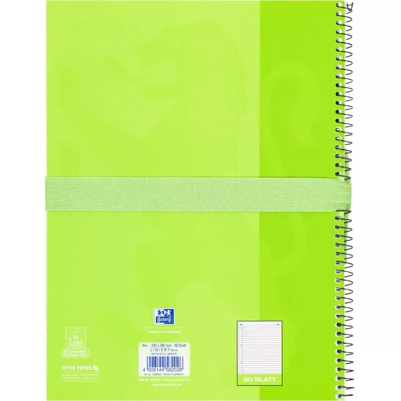 Pehme pinal Oxford 400183591 Roheline 220x70x90 mm