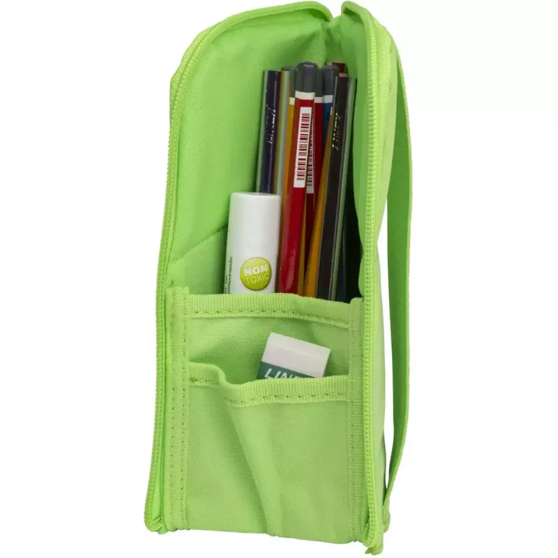 Pehme pinal Oxford 400183591 Roheline 220x70x90 mm