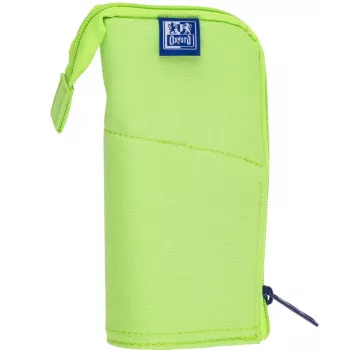Pehme pinal Oxford 400183591 Roheline 220x70x90 mm