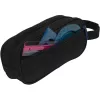 Pehme pliiatsikarp Oxford 400183523 Must 220x70x90 mm