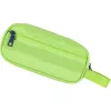 Pehme pliiatsikarp Oxford 400183525 Roheline 220x70x90 mm