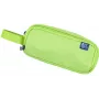 Pehme pliiatsikarp Oxford 400183525 Roheline 220x70x90 mm