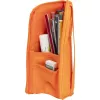 Pehme pinal Oxford 400183528 oranž 220x70x90 mm