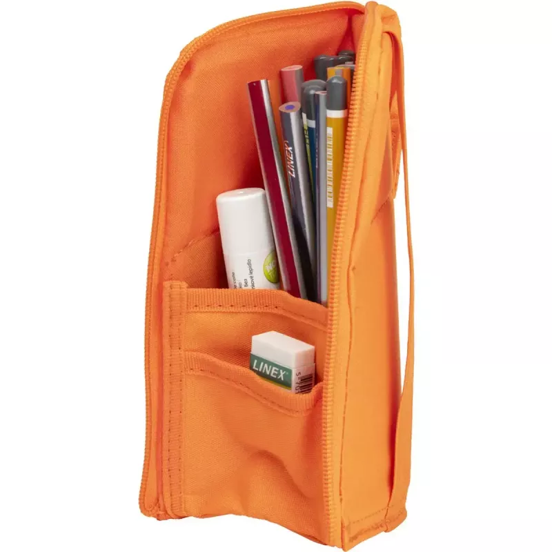 Pehme pinal Oxford 400183528 oranž 220x70x90 mm