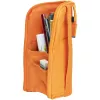 Pehme pinal Oxford 400183528 oranž 220x70x90 mm
