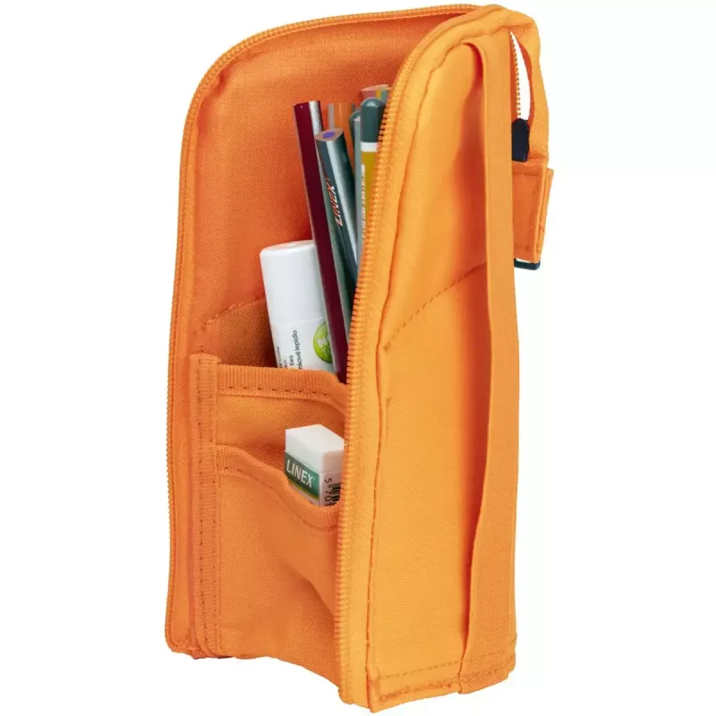 Pehme pinal Oxford 400183528 oranž 220x70x90 mm