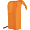 Pehme pinal Oxford 400183528 oranž 220x70x90 mm