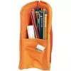Pehme pinal Oxford 400183528 oranž 220x70x90 mm