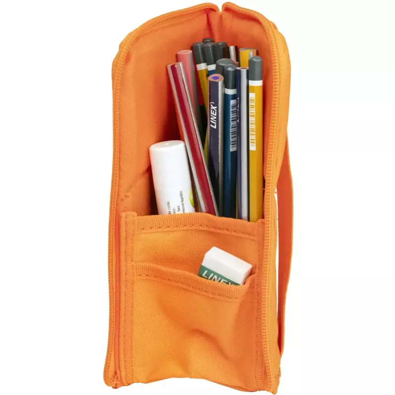Pehme pinal Oxford 400183528 oranž 220x70x90 mm