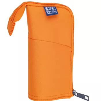 Pehme pinal Oxford 400183528 oranž 220x70x90 mm
