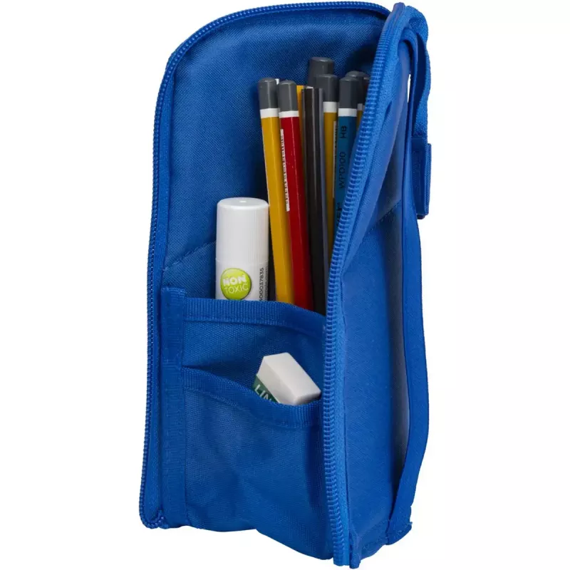 Pehme pinal Oxford 400183529 sinine 220x70x90 mm
