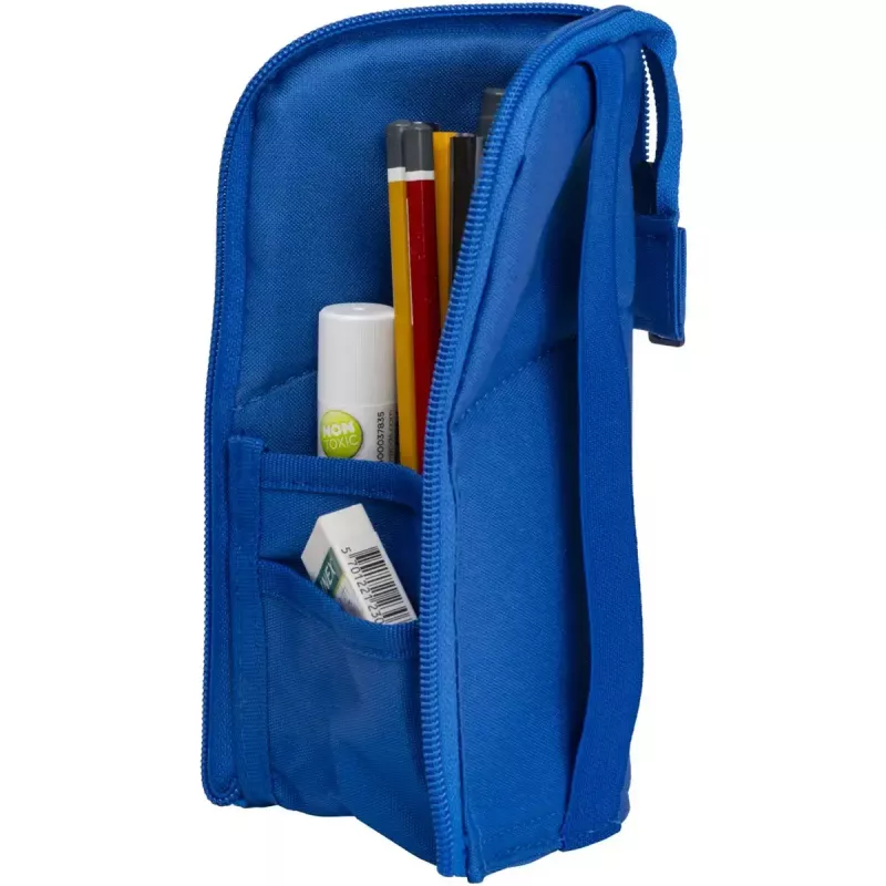 Pehme pinal Oxford 400183529 sinine 220x70x90 mm