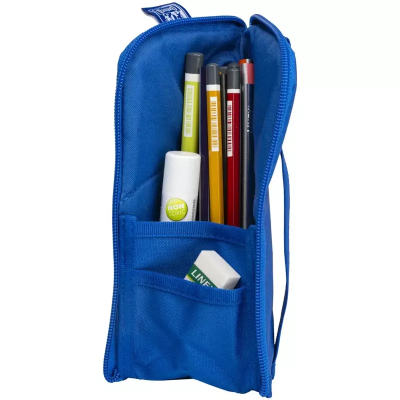 Pehme pinal Oxford 400183529 sinine 220x70x90 mm