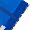 Pehme pinal Oxford 400183529 sinine 220x70x90 mm