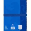 Pehme pinal Oxford 400183529 sinine 220x70x90 mm