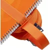 Pehme pliiatsikott Oxford 400183506 Oranž 220x70x90 mm