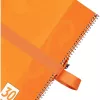 Pehme pliiatsikott Oxford 400183506 Oranž 220x70x90 mm