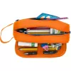 Pehme pliiatsikott Oxford 400183506 Oranž 220x70x90 mm
