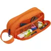 Pehme pliiatsikott Oxford 400183506 Oranž 220x70x90 mm